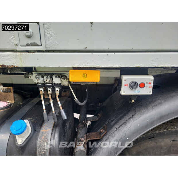 2007 مرسيدس بنز Actros 3241-42834088