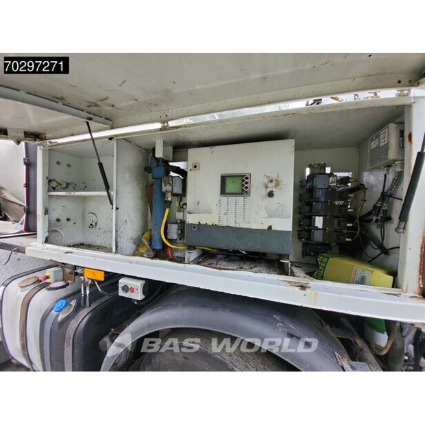 2007 مرسيدس بنز Actros 3241-42834091