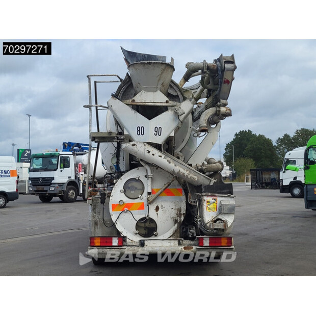 2007 مرسيدس بنز Actros 3241-42834097