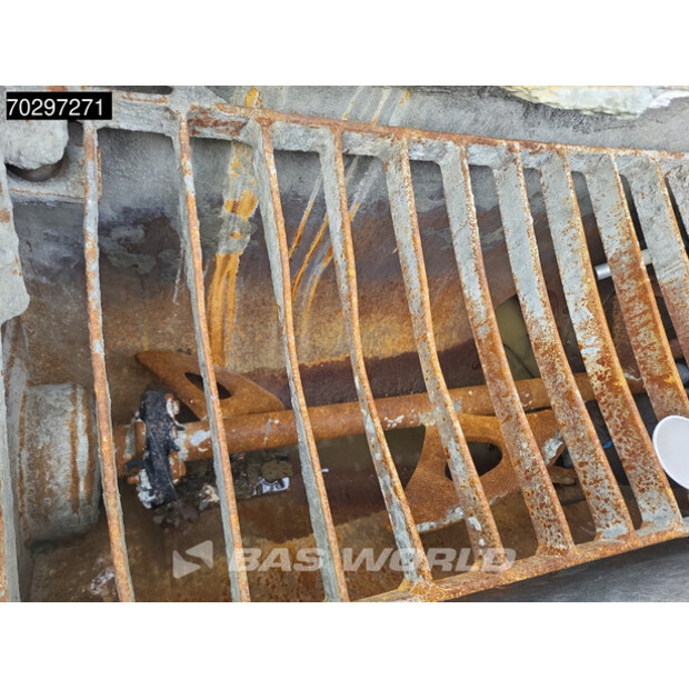 2007 مرسيدس بنز Actros 3241-42834098