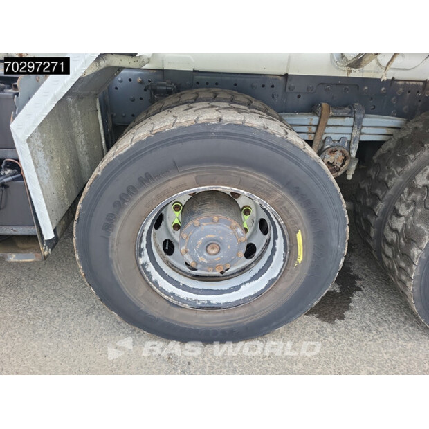 2007 مرسيدس بنز Actros 3241-42834099