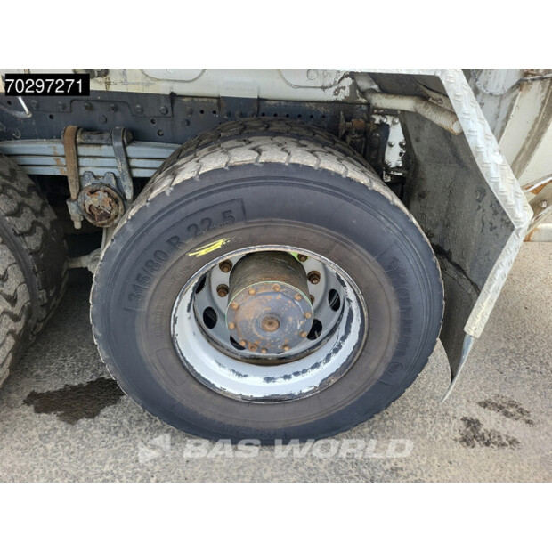 2007 مرسيدس بنز Actros 3241-42834100