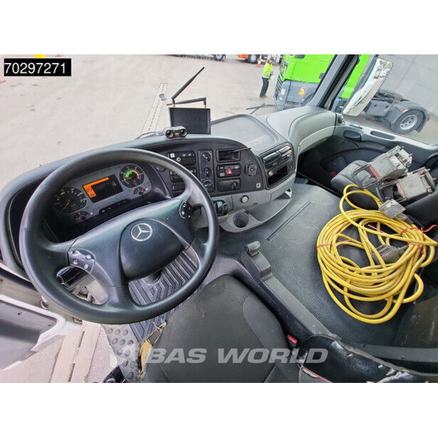2007 مرسيدس بنز Actros 3241-42834101
