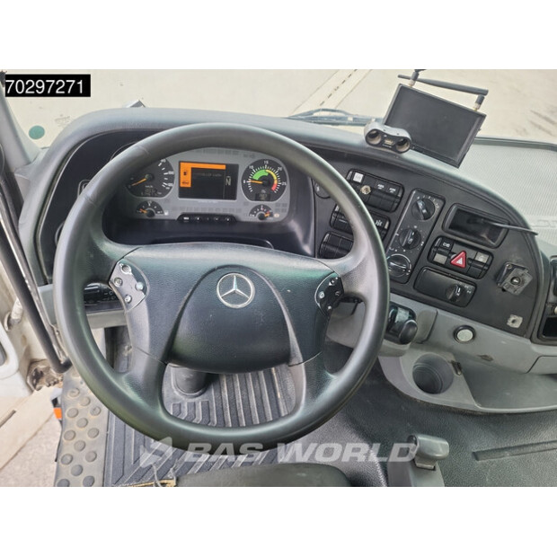 2007 مرسيدس بنز Actros 3241-42834102