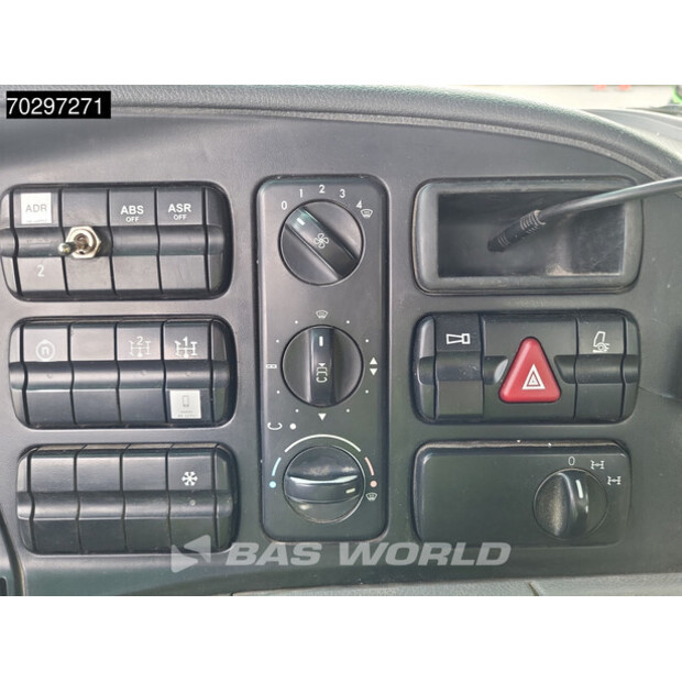 2007 مرسيدس بنز Actros 3241-42834106