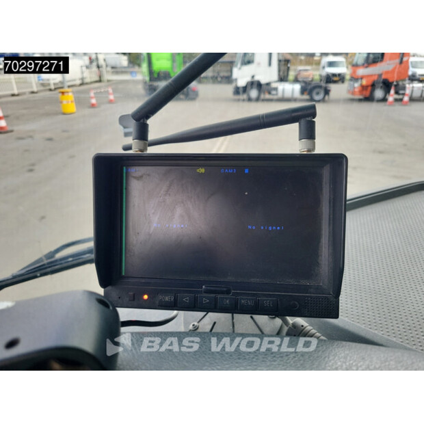 2007 مرسيدس بنز Actros 3241-42834107
