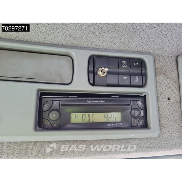 2007 مرسيدس بنز Actros 3241-42834108