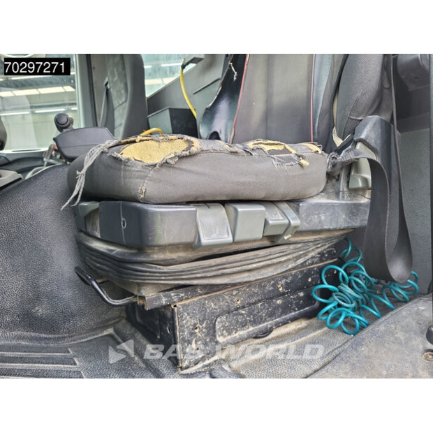 2007 مرسيدس بنز Actros 3241-42834113