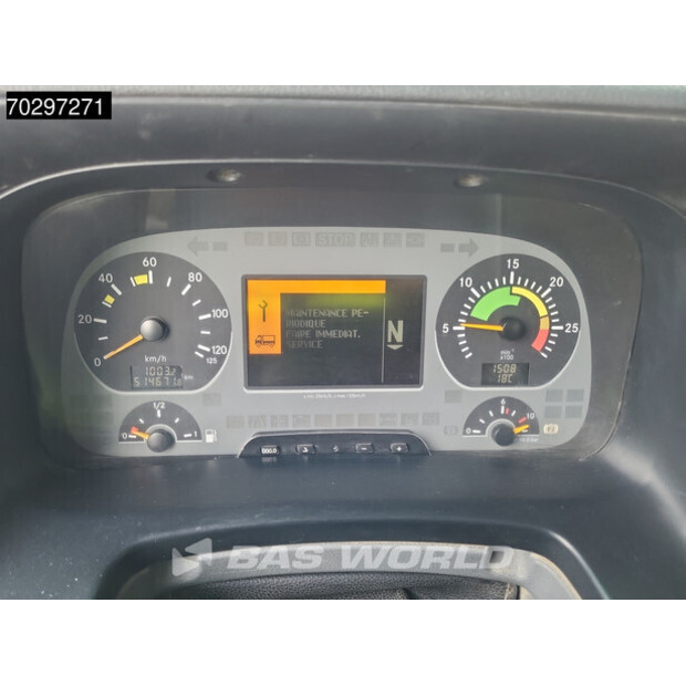 2007 مرسيدس بنز Actros 3241-42834115