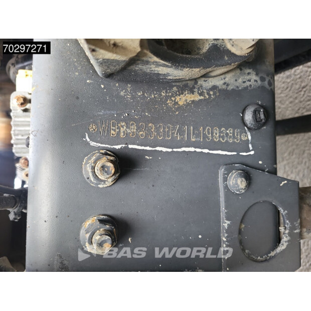 2007 مرسيدس بنز Actros 3241-42834117