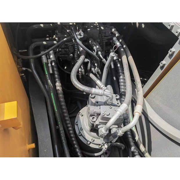 2024 فولفو EC210-42834121