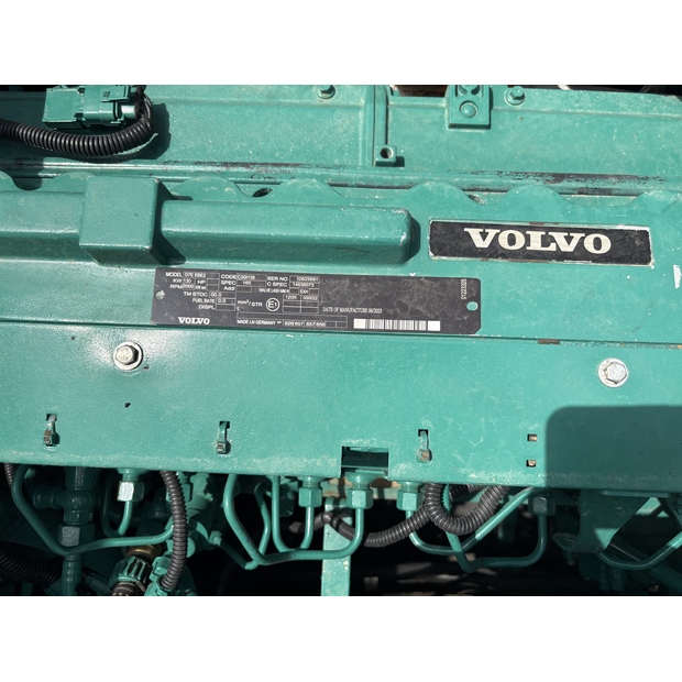 2024 فولفو EC240-42834151