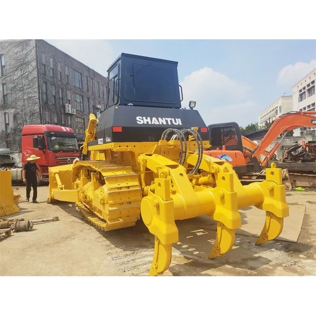 2021 Shantui SD22-42834742
