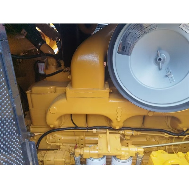 2021 Shantui SD22-42834744