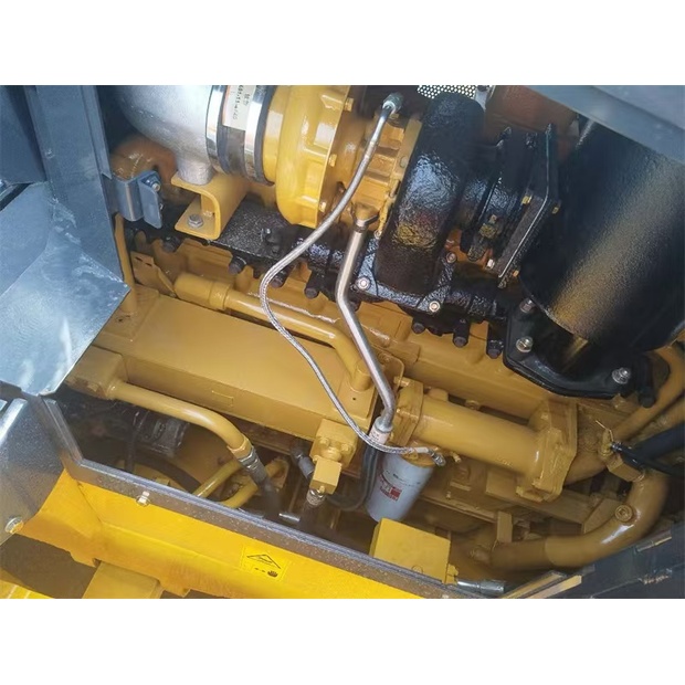 2021 Shantui SD22-42834752