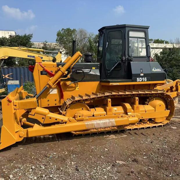 2021 Shantui SD16-42834753