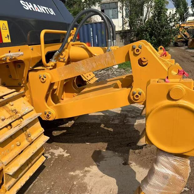 2021 Shantui SD16-42834755