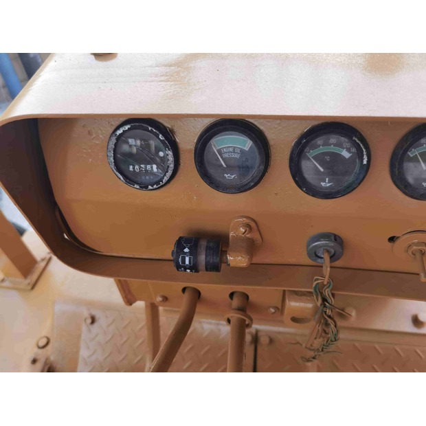 2019 Caterpillar D7G-42834774