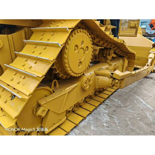 2021 كاتربيلر D6R-42834858