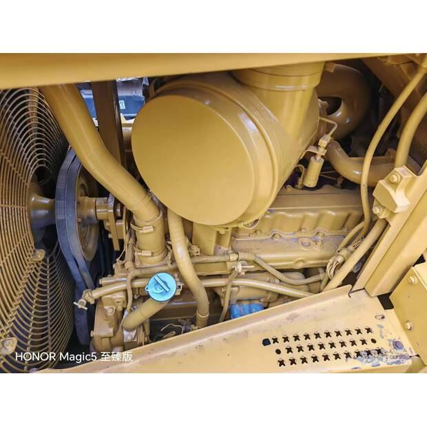 2021 كاتربيلر D6R-42834862