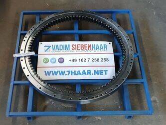 Image de PIÈCES DÉTACHÉES Slewing Ring Hitachi New Part No.: 9260971, 9321216, 9102727, 9147259, 71463540, 9211220, 6021895, 4666830, 6007338, 9098995, 9102726, 4643379, 4723480, 9262248, 4684447, 4606438, 9169646, 9230519, 6023643, 4616037, YB60000061, 9256193, 9245698, 7019465, 9099127, 4657663, 9247287, 4347654, 9177017, 4272342, 4376753, 4376753, 9260096, 71401651, 71452554, 71403020, 9300469, 9275257, GJ7, 9202193, 4193433, 9285583, 71401652, 7017407, 9112188, 71427385, 76614210, 9129521, 9115219, 71401648, 151910077, 71463540, 9147259, 9148123, 9154037, 9196732, 71401649, 9098996, 9098993, 71401650, 71401650, 9184497, 9166468, 9219138, 4486799, 9121865, 71470088, 9227737, 4376653, 9141166, 71465300, 9146953, 9166468, 9099073, 9048233, 9257843, 9196498, 447132, 9269852, 4721150 À vendre à Allemagne