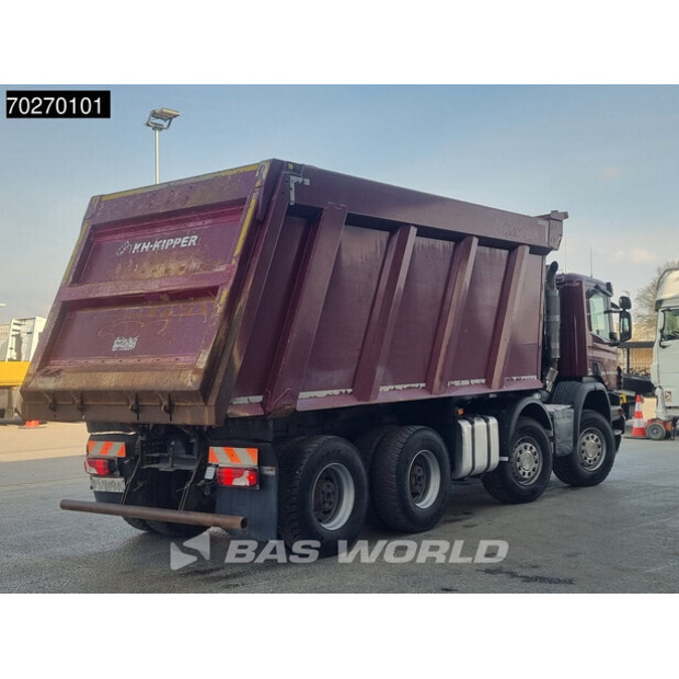 2017 Scania P410-42835072