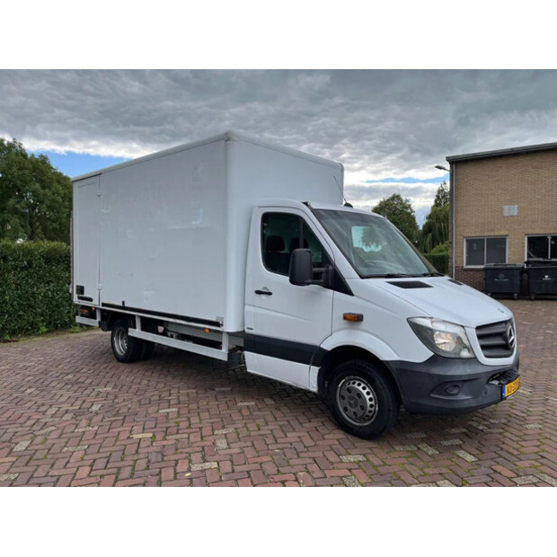 2014 مرسيدس بنز Sprinter 313 CDI-42835077