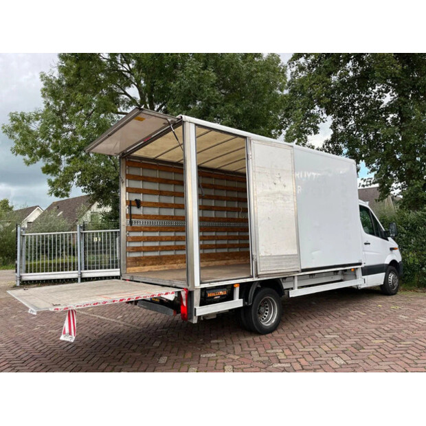 2014 مرسيدس بنز Sprinter 313 CDI-42835083