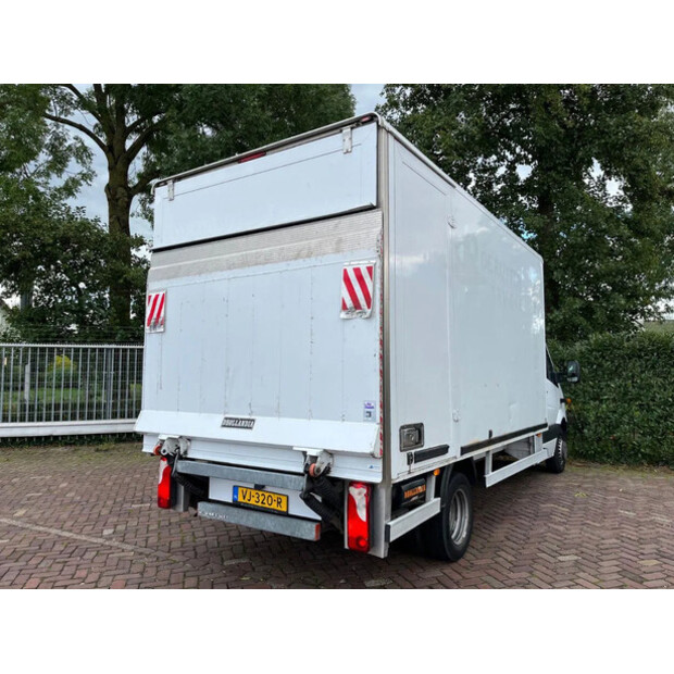 2014 مرسيدس بنز Sprinter 313 CDI-42835085