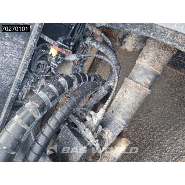 2017 Scania P410-42835086