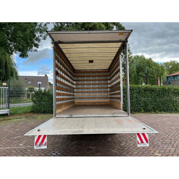 2014 مرسيدس بنز Sprinter 313 CDI-42835091