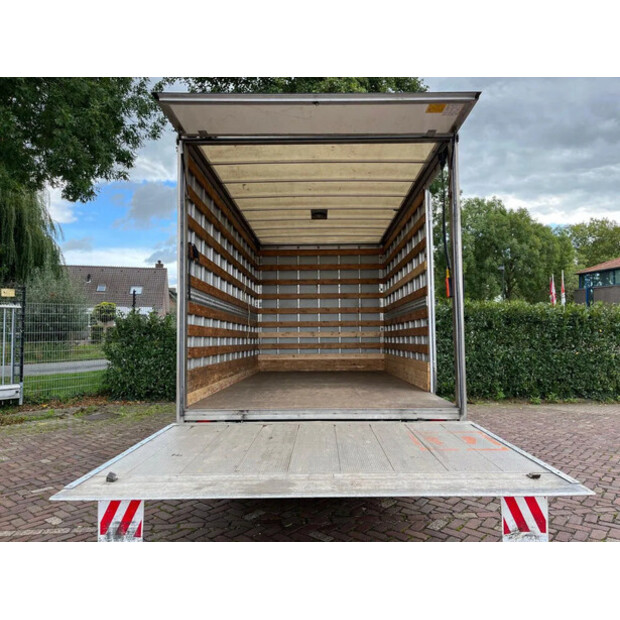 2014 مرسيدس بنز Sprinter 313 CDI-42835093