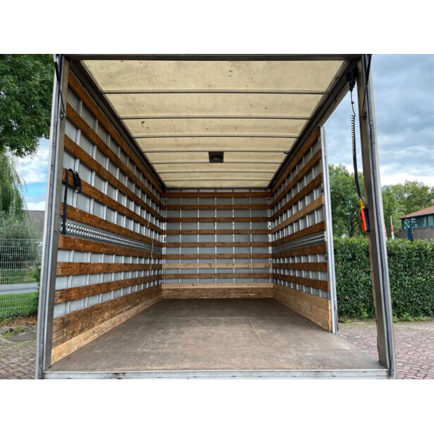 2014 مرسيدس بنز Sprinter 313 CDI-42835095