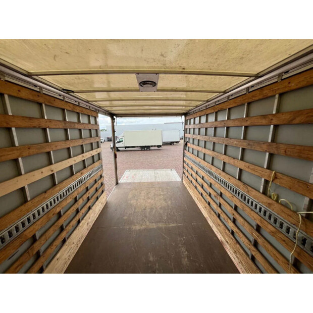 2014 مرسيدس بنز Sprinter 313 CDI-42835097