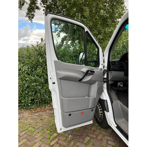 2014 مرسيدس بنز Sprinter 313 CDI-42835116