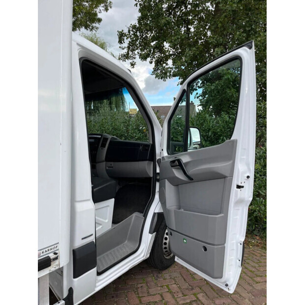 2014 مرسيدس بنز Sprinter 313 CDI-42835140