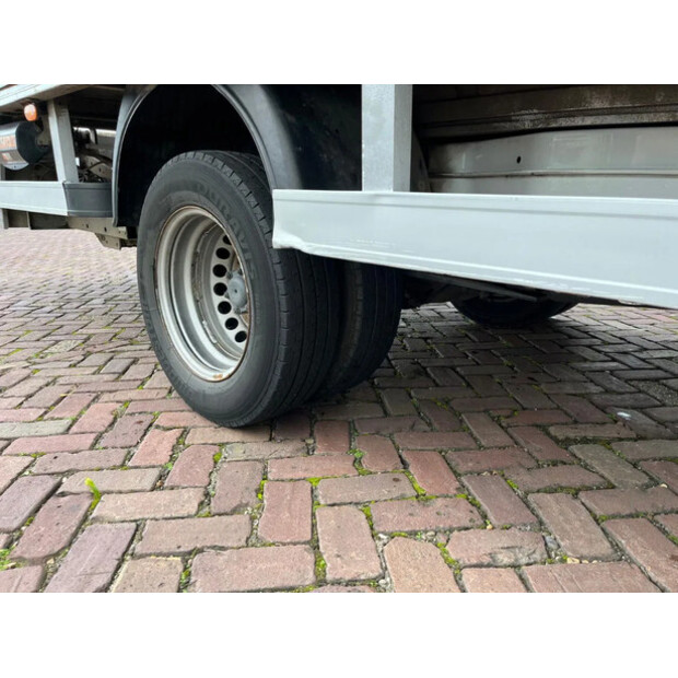 2014 مرسيدس بنز Sprinter 313 CDI-42835142