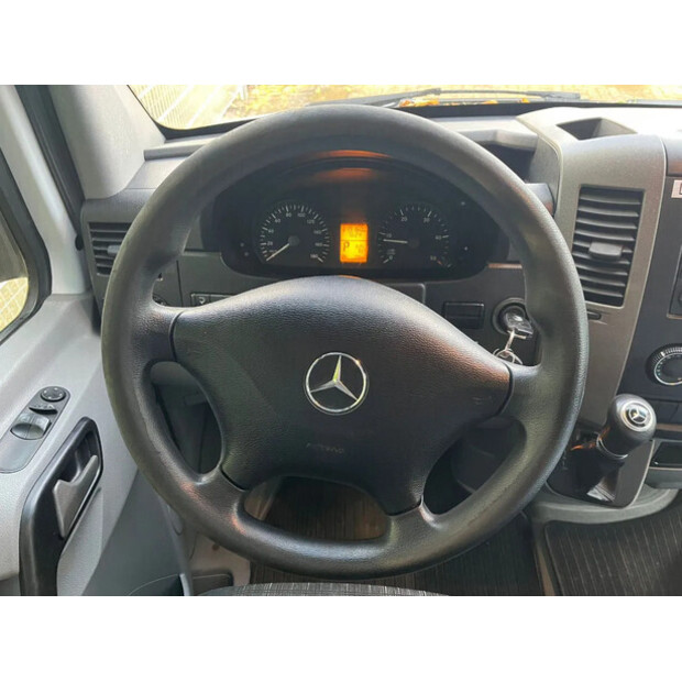 2014 مرسيدس بنز Sprinter 313 CDI-42835149