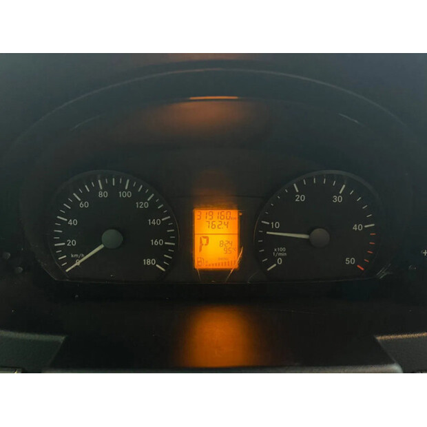 2014 مرسيدس بنز Sprinter 313 CDI-42835150