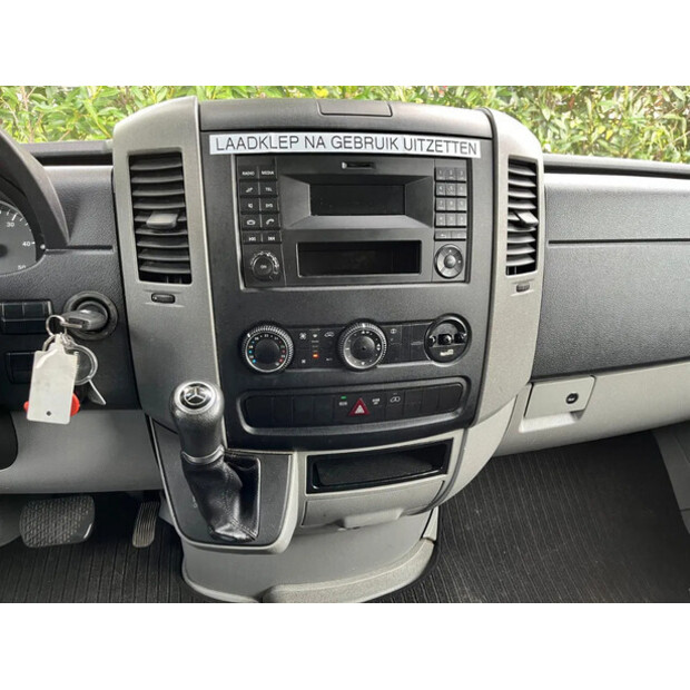 2014 مرسيدس بنز Sprinter 313 CDI-42835153