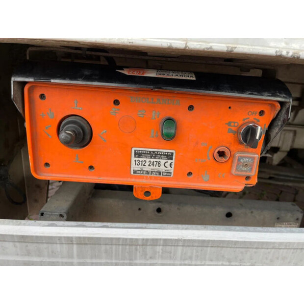 2014 مرسيدس بنز Sprinter 313 CDI-42835161