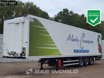 Image for Temperature Controlled Trailers 2018 Krone OTHERS