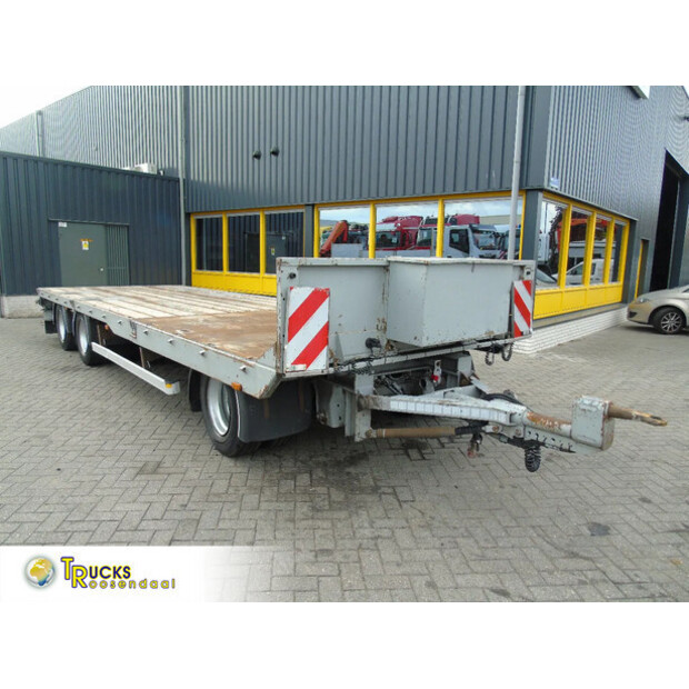 2010 LAG 3 axle-42835308