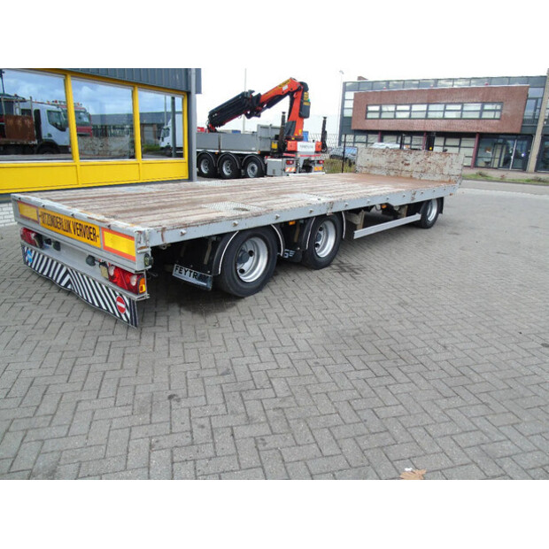 2010 LAG 3 axle-42835310