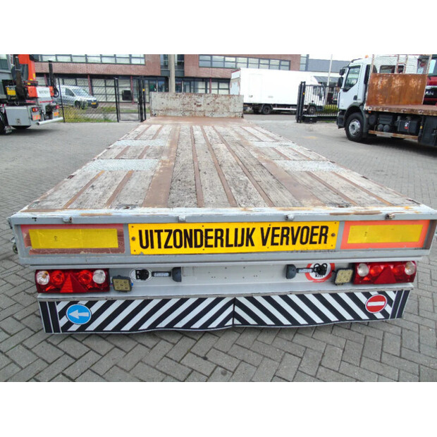 2010 LAG 3 axle-42835311