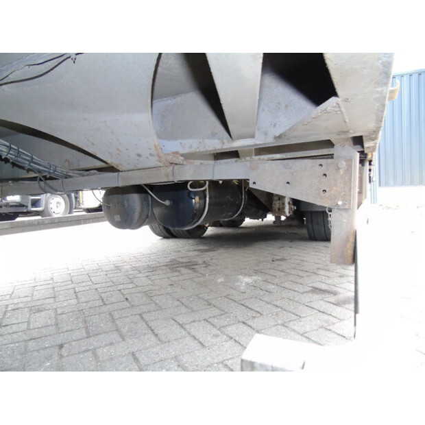 2010 LAG 3 axle-42835314