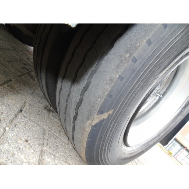 2010 LAG 3 axle-42835327