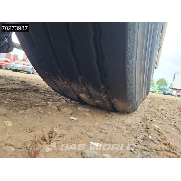 2018 Kraker CF-X-42835366