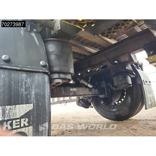 2018 Kraker CF-X-42835398