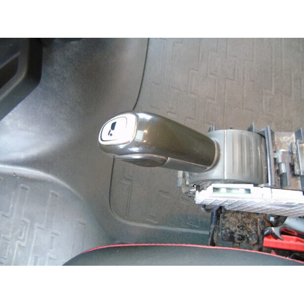 2014 فولفو FH500-42835406